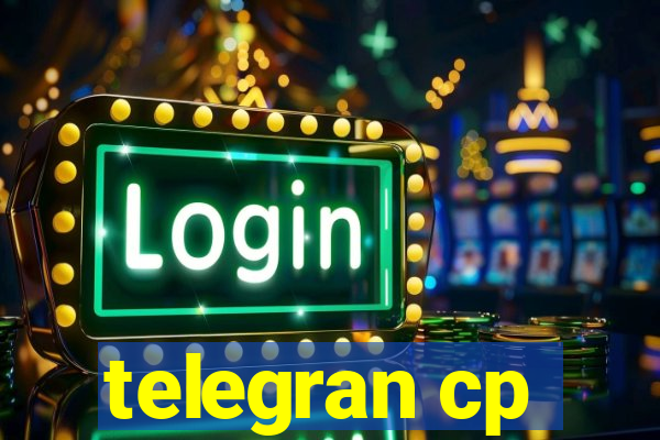 telegran cp